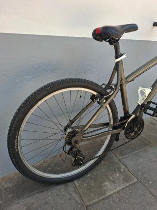 BICI B'TWIN ECONOMICA