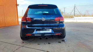 Volkswagen Golf r20