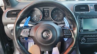 Volkswagen Golf r20