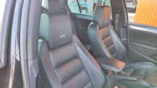 Volkswagen Golf r20