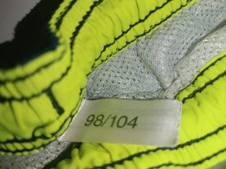 Costume mare 98/104