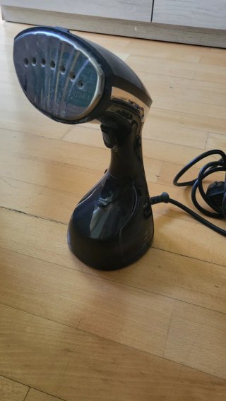 Cepillo de Vapor Silvercrest