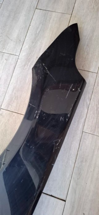 Aleta Bmw E60