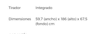 Frigorífico LG DoorCooling+ GBBS716CSW Blanco