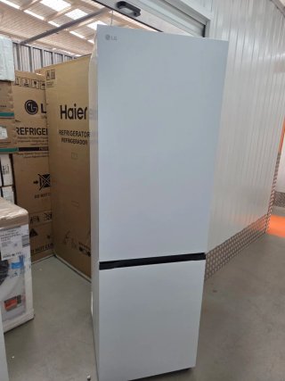 Frigorífico LG DoorCooling+ GBBS716CSW Blanco