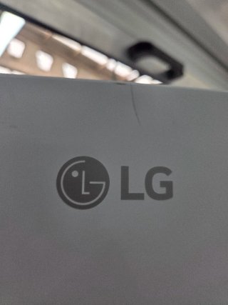 Frigorífico LG DoorCooling+ GBBS716CSW Blanco