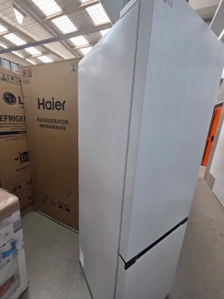 Frigorífico LG DoorCooling+ GBBS716CSW Blanco
