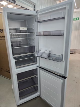 Frigorífico LG DoorCooling+ GBBS716CSW Blanco