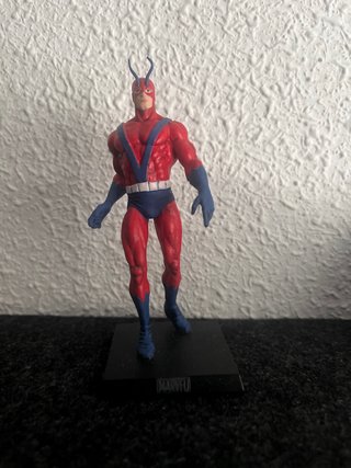 Figura Giant-Man Marvel