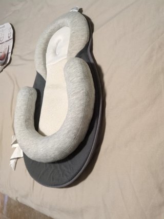 Posicionador sueño ergonómico Babymoov
