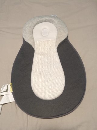 Posicionador sueño ergonómico Babymoov