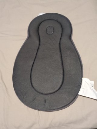 Posicionador sueño ergonómico Babymoov