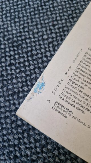 Una Infancia eterna