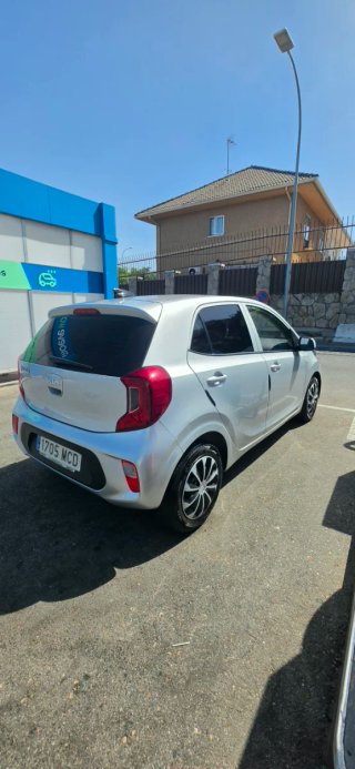 KIA Picanto 2022