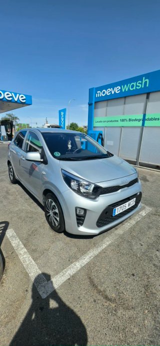 KIA Picanto 2022