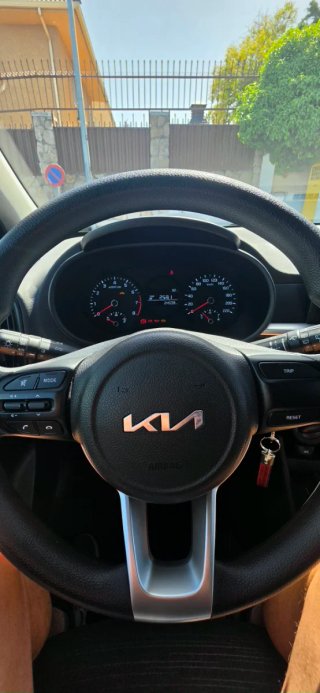 KIA Picanto 2022