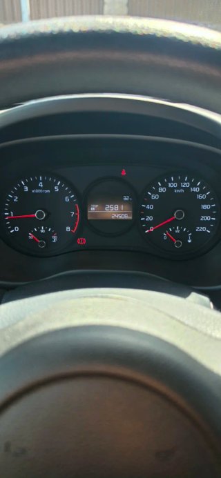KIA Picanto 2022