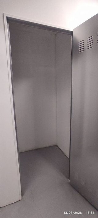 Trastero en alquiler en Albaicín en Granada