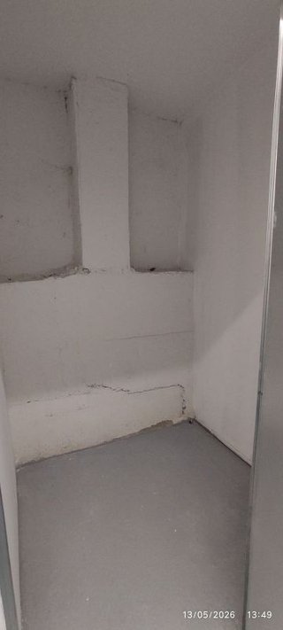 Trastero en alquiler en Albaicín en Granada