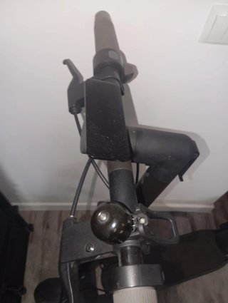 Cargador AMC Patinete Eléctrico NAVEE N65