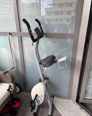 Bicicleta estática ProForm