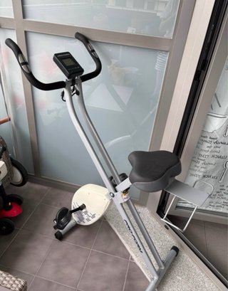 Bicicleta estática ProForm
