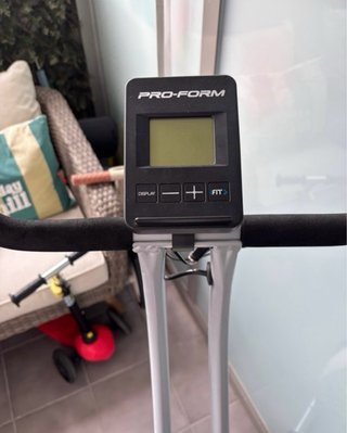 Bicicleta estática ProForm
