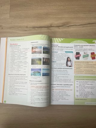 On Track 2 Student Book (Spain)