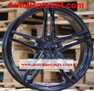 1209 Juego de 4 llantas para mercedes benz r022683