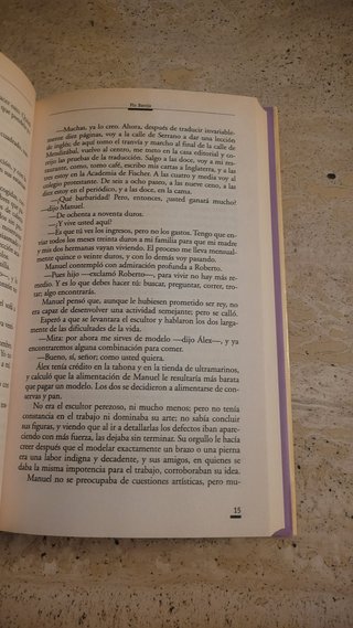 La lucha por la vida Dos tomos Pío Baroja