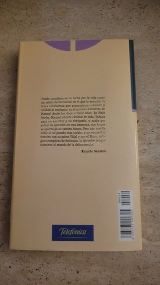 La lucha por la vida Dos tomos Pío Baroja