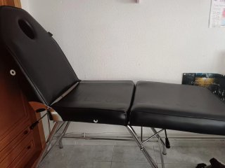 "OFERTA " De Camilla de masaje o para tatuajes