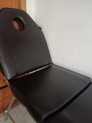 "OFERTA " De Camilla de masaje o para tatuajes