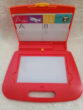 Pizarra infantil Yo aprendo a escribir Diset
