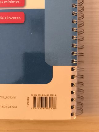 Enlace, dosier de Lengua Castellana para estudi...