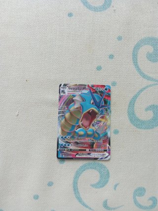Lote cartas Pokémon