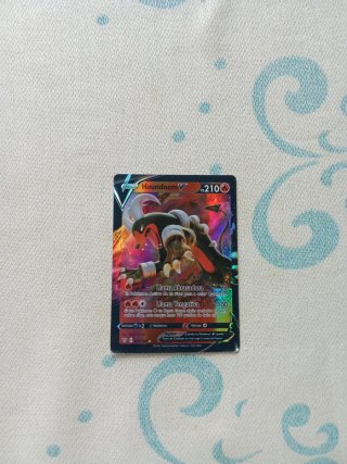 Lote cartas Pokémon
