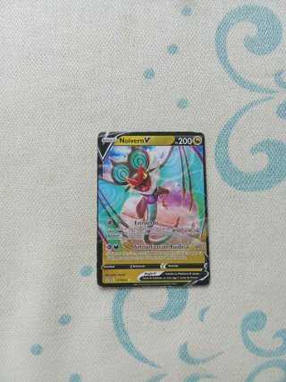 Lote cartas Pokémon