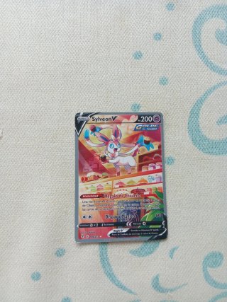 Lote cartas Pokémon