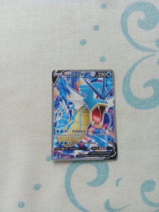 Lote cartas Pokémon