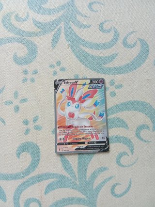 Lote cartas Pokémon