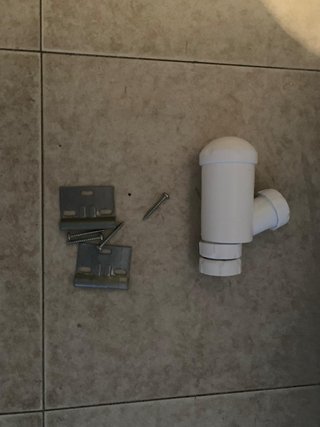 Mueble de baño
