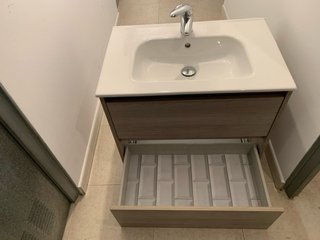 Mueble de baño