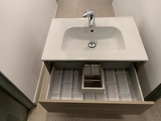 Mueble de baño