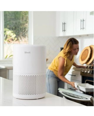 Purificatore d'Aria Levoit Smart HEPA
