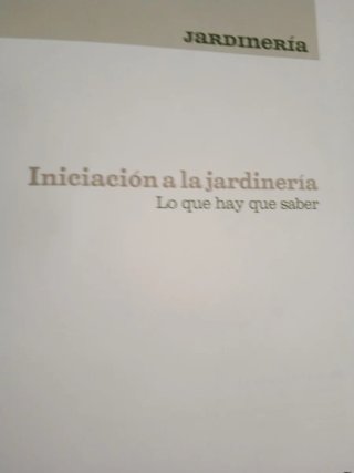 Colección de decoración y jardineria de El Pais