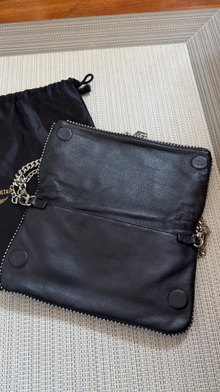 Bolso Zadig&Voltaire Rock Studs Negro