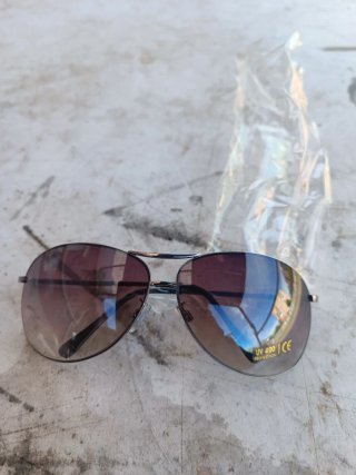 Gafas de sol