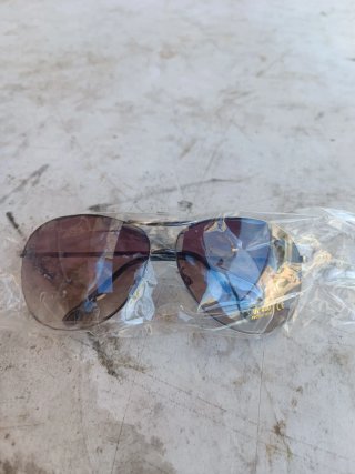Gafas de sol