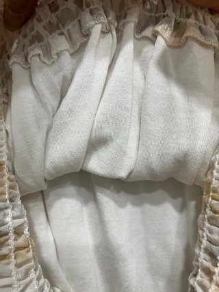 Blusa Zimmermann Talla G Estampado Floral